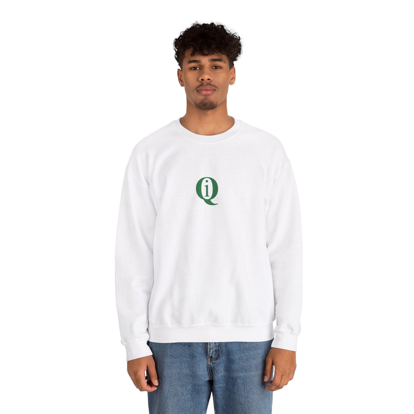 IQ Fashion | Unisex Heavy Blend™ Crewneck Sweatshirt