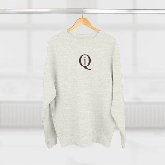 IQ Fashion | Unisex Crewneck Sweatshirt