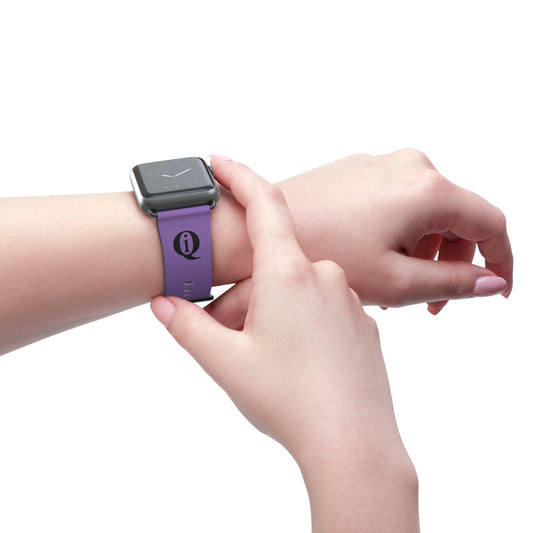 IQ Fashion | Watch Band