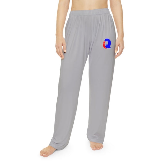 IQ Fashion | Women's Pajama Pants (AOP)