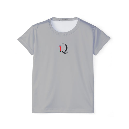 IQ Fashion | Women's Sports Jersey (AOP)