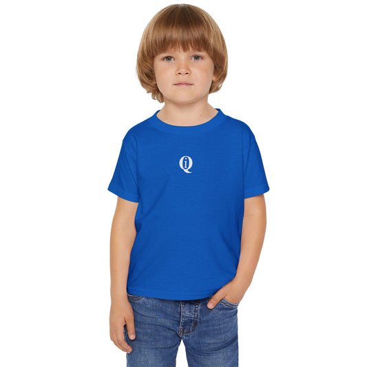 IQ Fashion | Heavy Cotton™ Toddler T-shirt