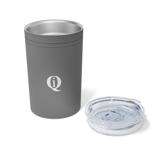 IQ Fashion | Vacuum Insulated Tumbler, 11oz