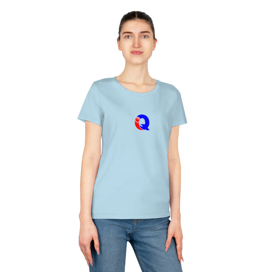 IQ Fashion | Women's Expresser T-Shirt