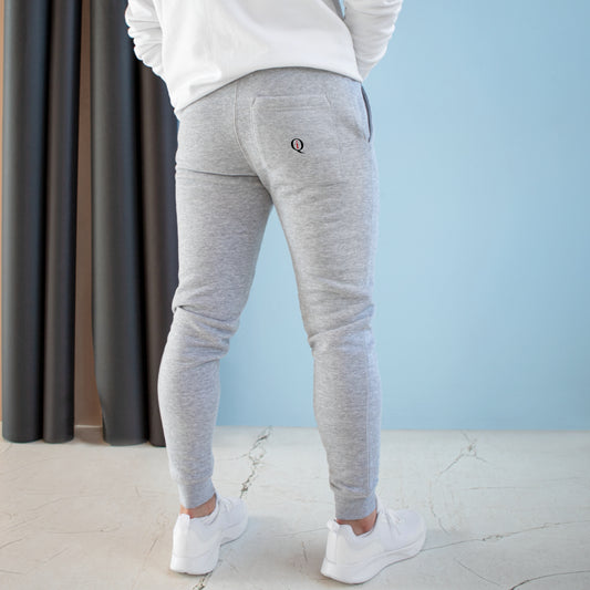 IQ Fashion | Unisex Fleece Joggers