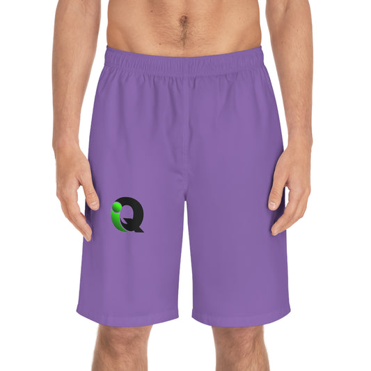 IQ Fashion | Men's Board Shorts (AOP)