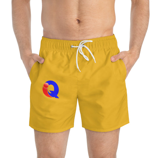 IQ Fashion | Swim Trunks (AOP)