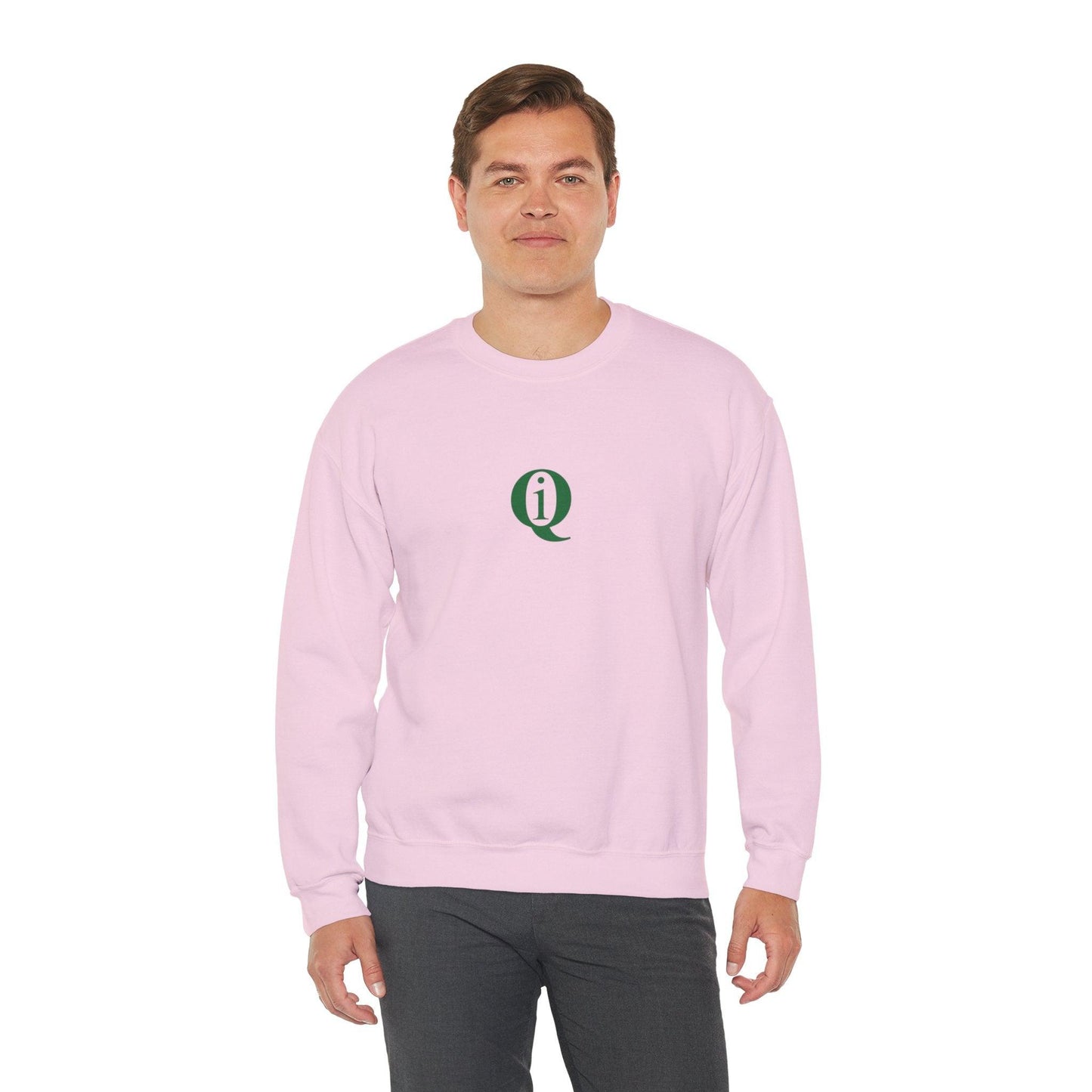 IQ Fashion | Unisex Heavy Blend™ Crewneck Sweatshirt