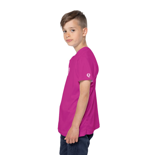 IQ Fashion | Kids Sports Jersey (AOP)