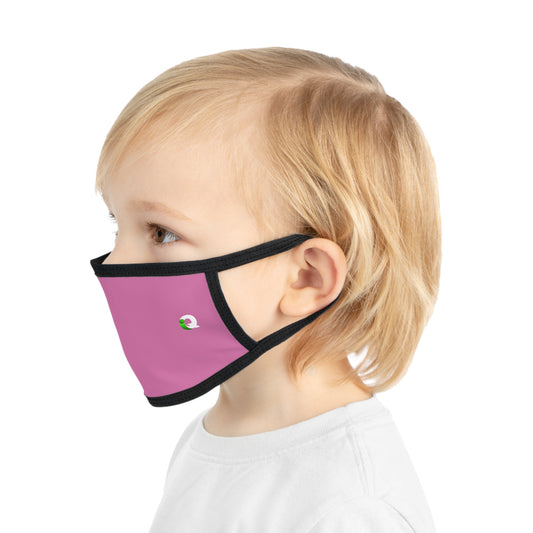 IQ Fashion | Kid's Face Mask