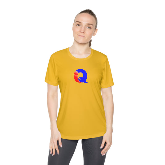 IQ Fashion | Ladies Competitor Tee