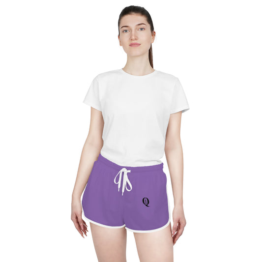 IQ Fashion | Women's Relaxed Shorts (AOP)