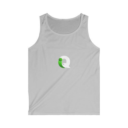 IQ Fashion | Men's Softstyle Tank Top