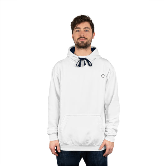 IQ Fashion | Unisex Varsity Hoodie