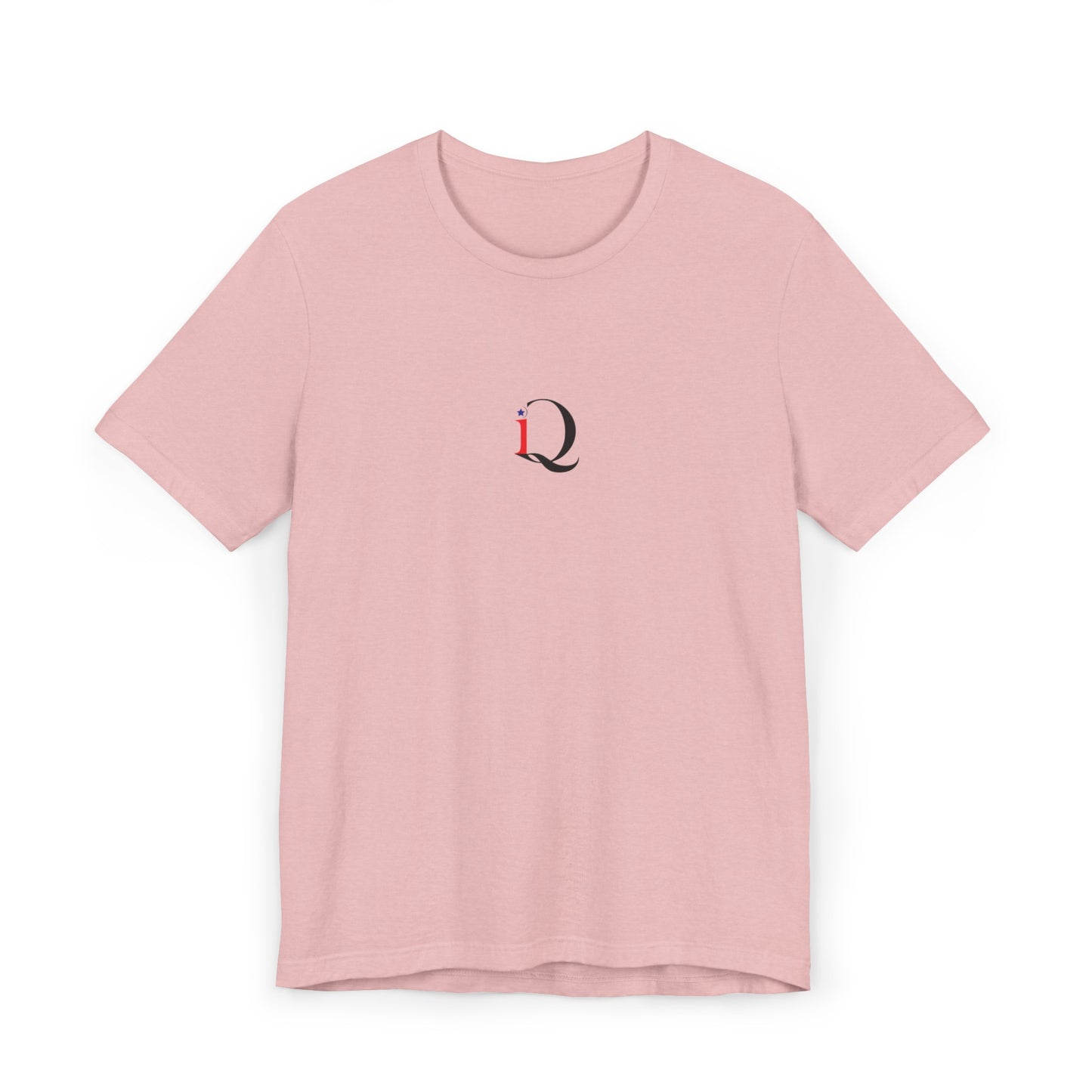 IQ Fashion | Unisex Jersey T-Shirt