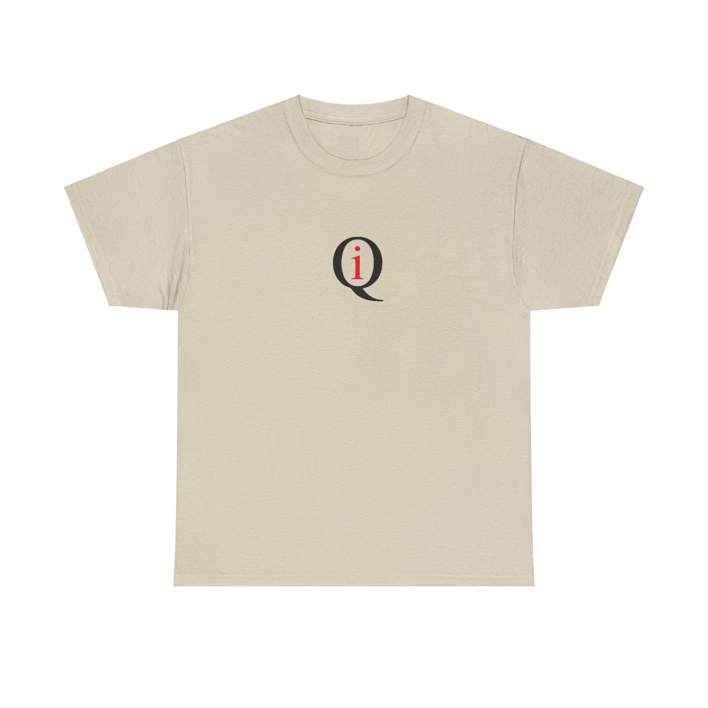 IQ Fashion | Unisex Heavy Cotton Tee