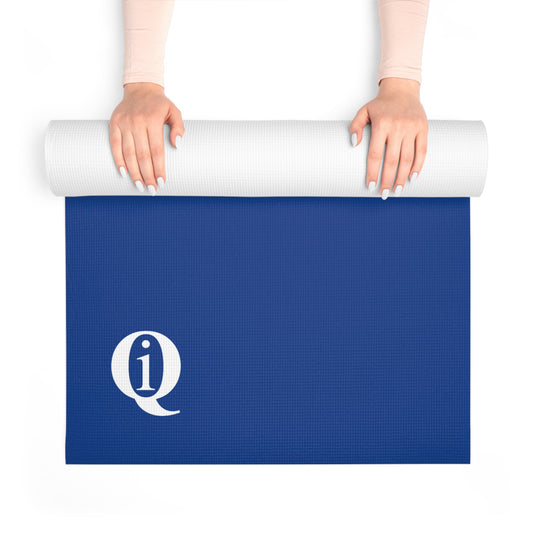 IQ Fashion | Foam Yoga Mat