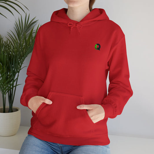 IQ Fashion | Unisex Heavy Blend™ Hooded Sweatshirt