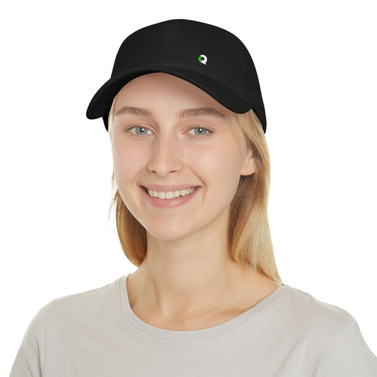 IQ Fashion | Low Profile Baseball Cap