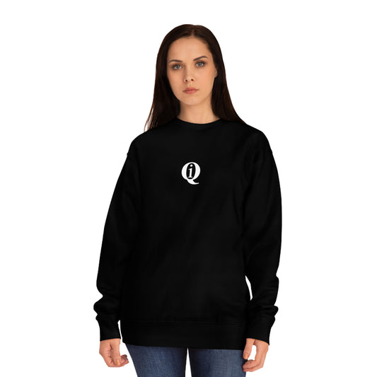 IQ Fashion | Unisex Crew Sweatshirt