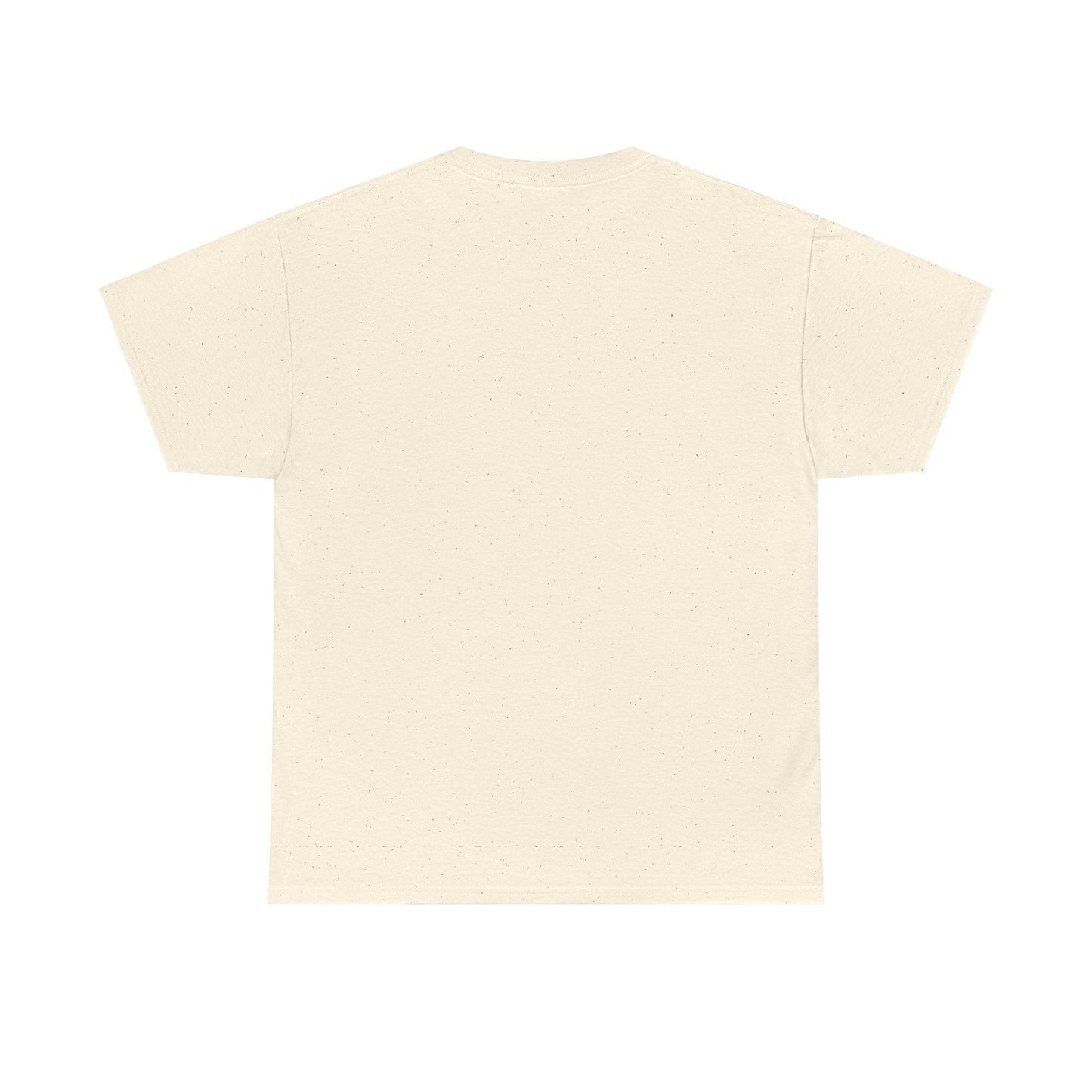 IQ Fashion | Unisex Heavy Cotton Tee