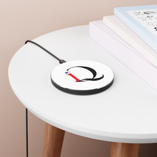 IQ Fashion Wireless Charger