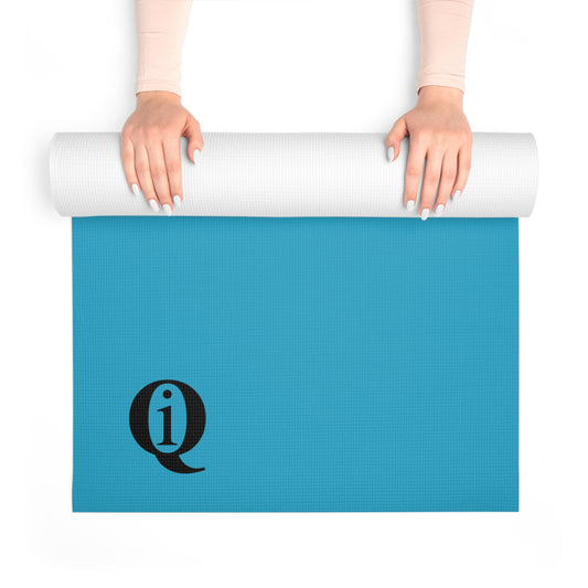 IQ Fashion | Foam Yoga Mat