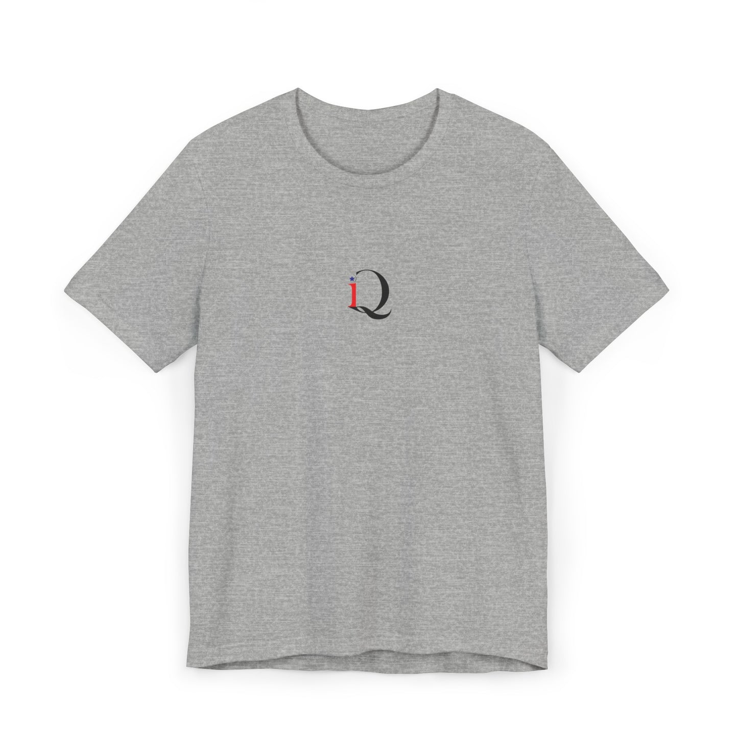 IQ Fashion | Unisex Jersey T-Shirt