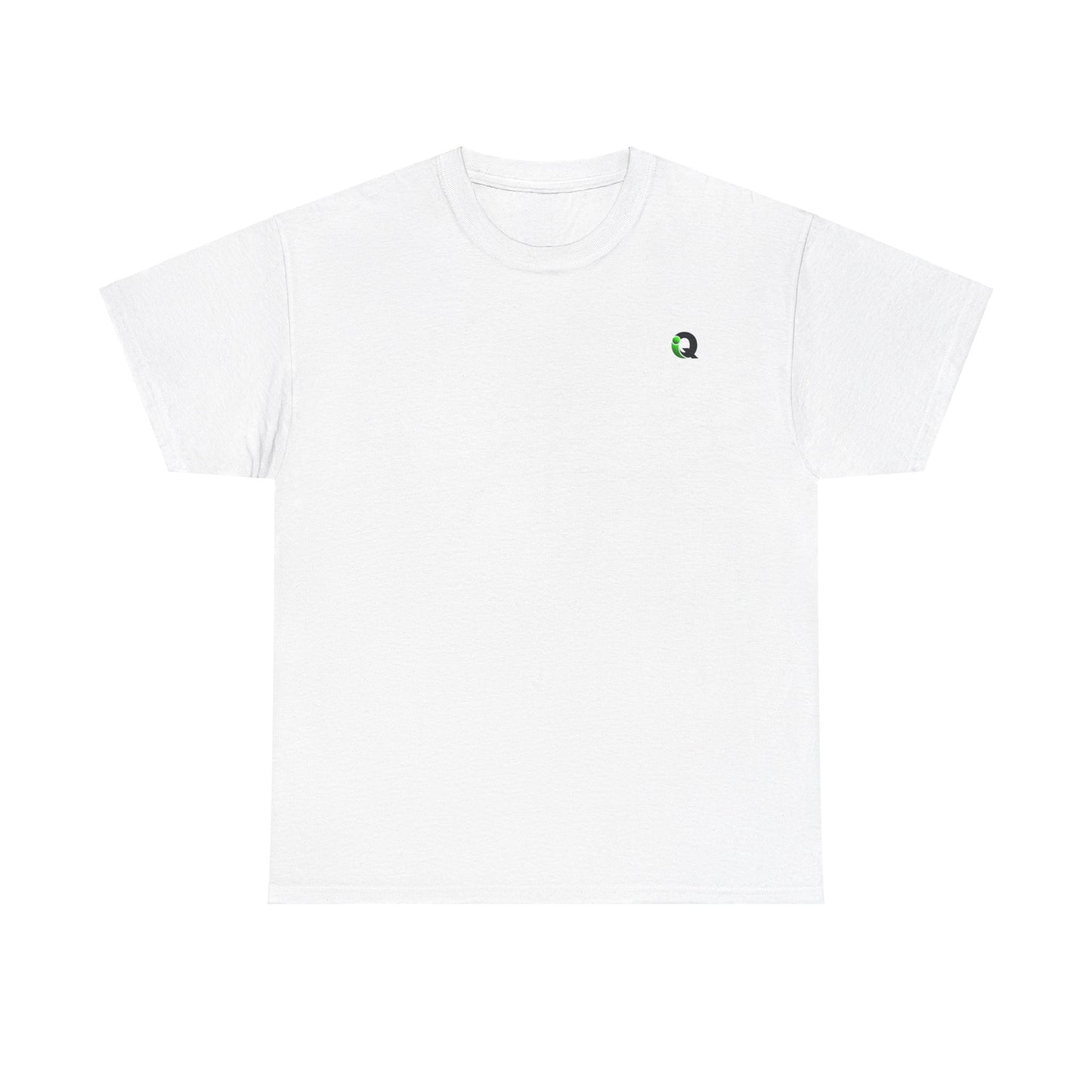 IQ Fashion | Unisex Heavy Cotton Tee