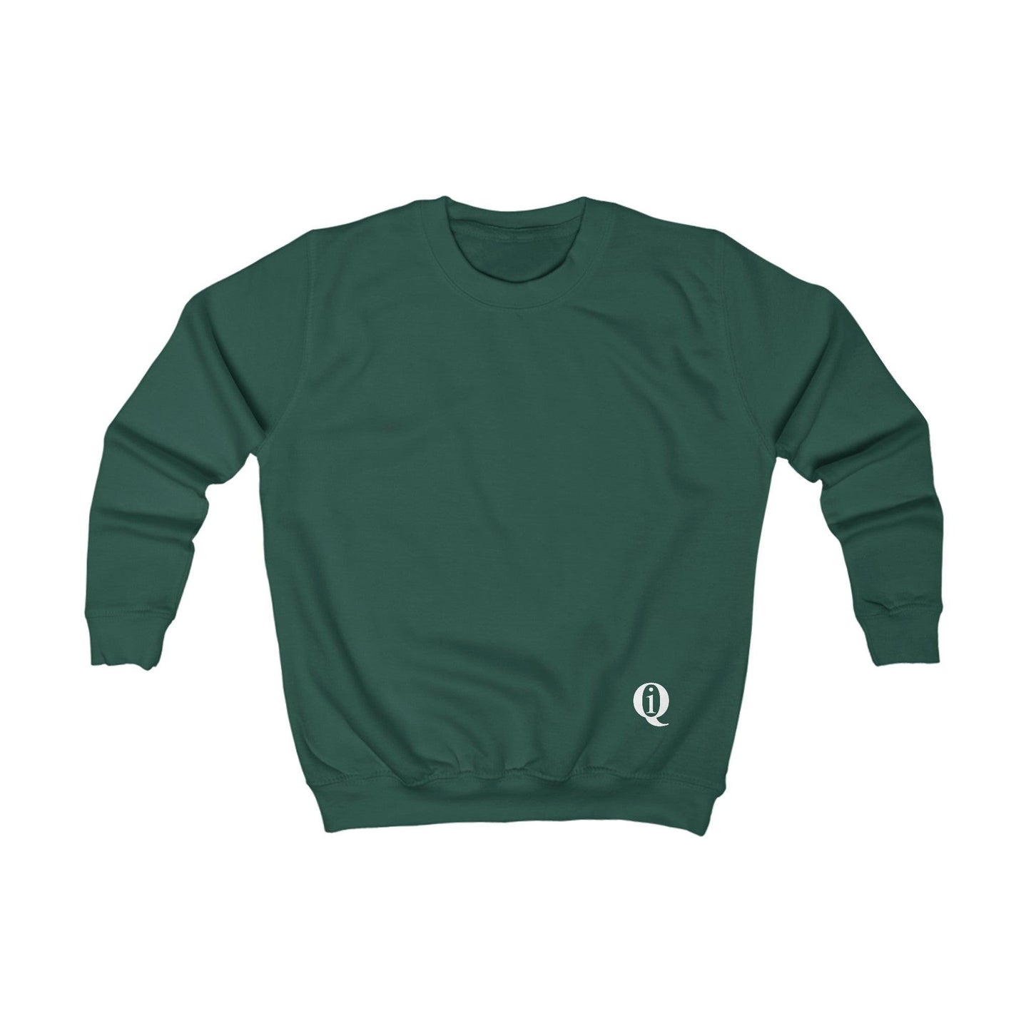 IQ Fashion | Kids Sweatshirt