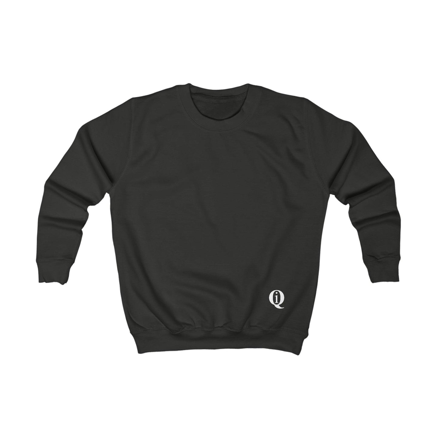 IQ Fashion | Kids Sweatshirt