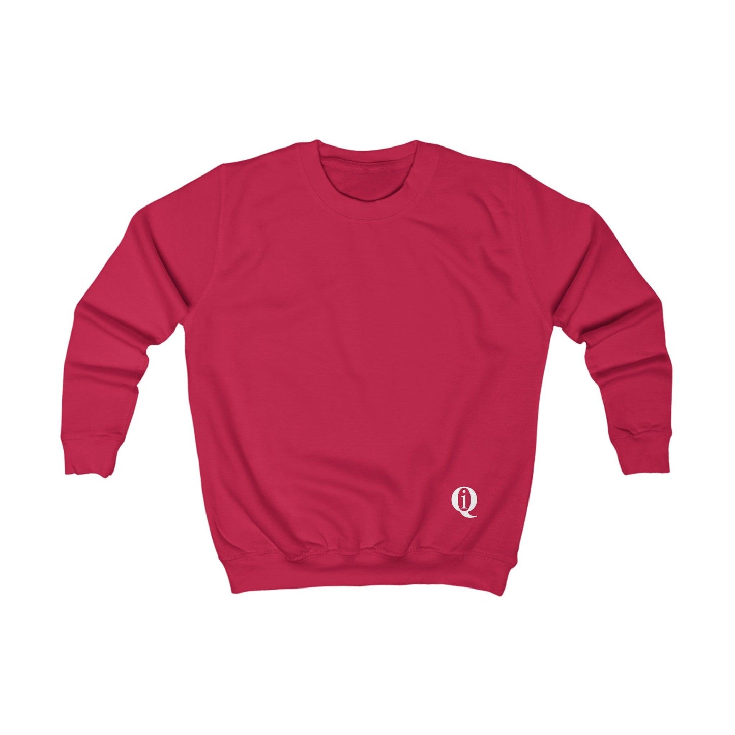 IQ Fashion | Kids Sweatshirt