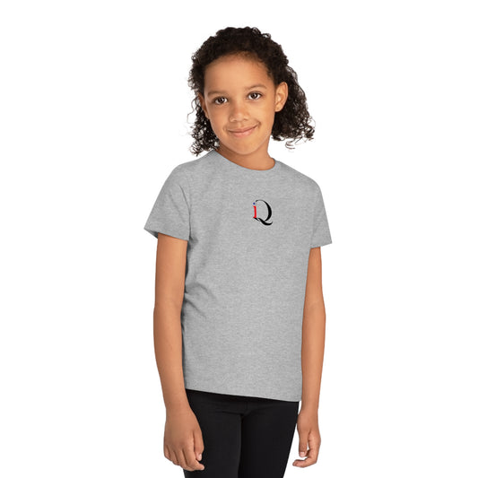 IQ Fashion | Kids' Creator T-Shirt