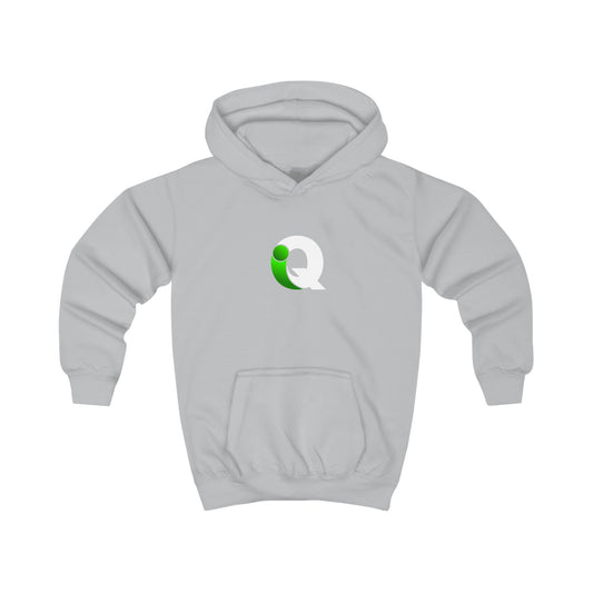 IQ Fashion | Kids Hoodie