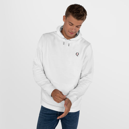 IQ Fashion | King Hooded Sweatshirt