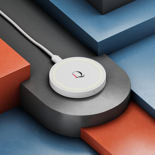 IQ Fashion | Quake Wireless Charging Pad