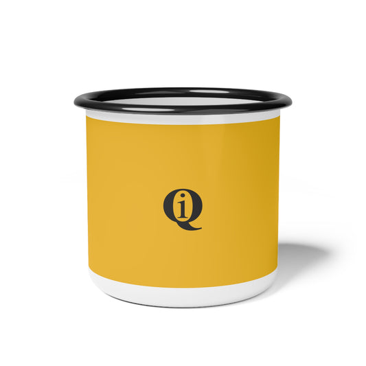 IQ Fashion | Enamel Camp Cup