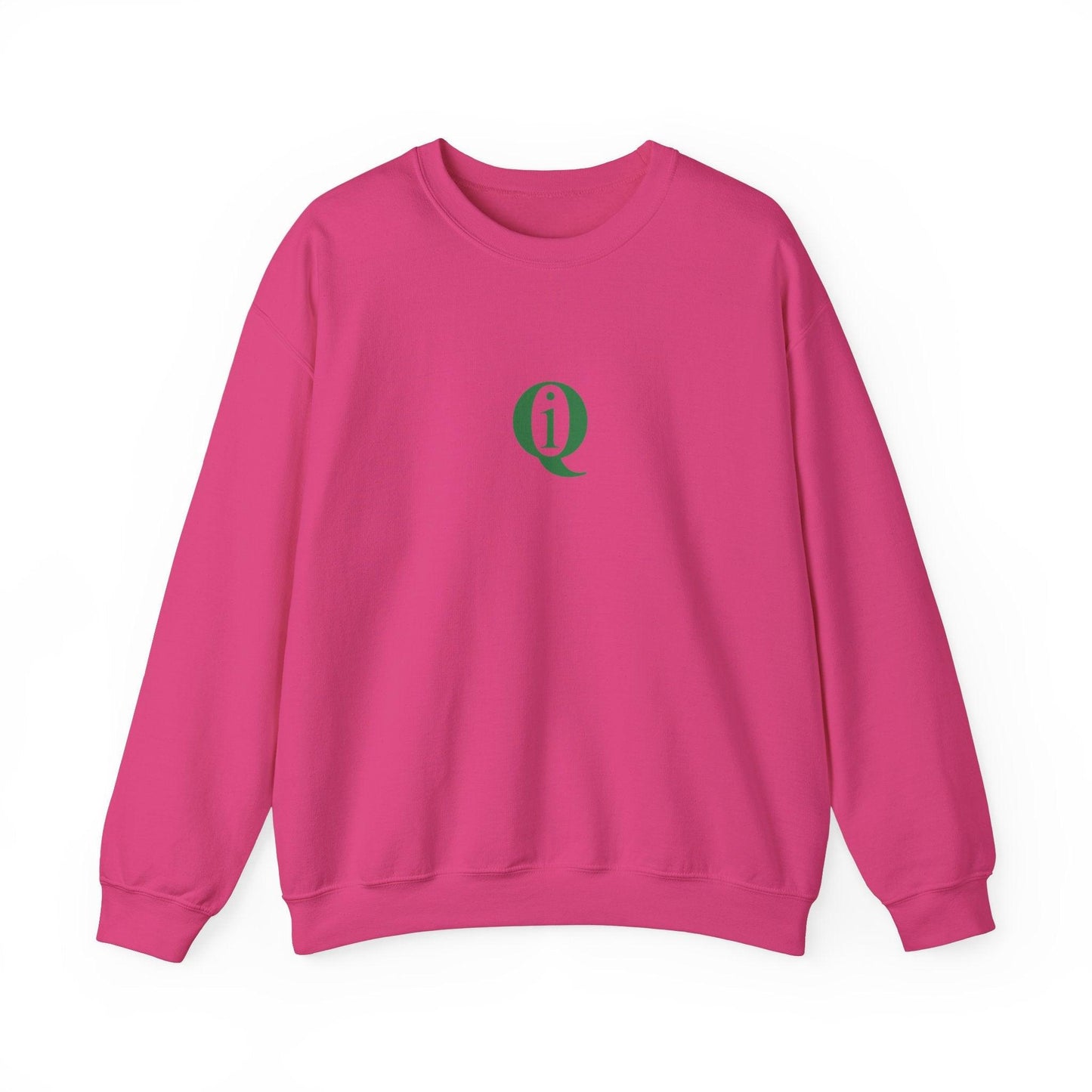 IQ Fashion | Unisex Heavy Blend™ Crewneck Sweatshirt