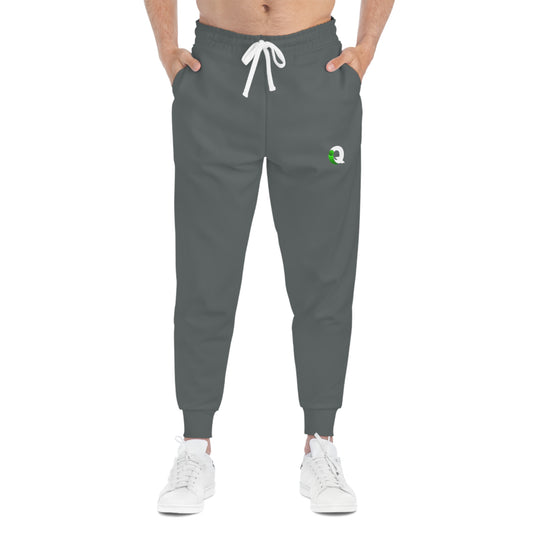 IQ Fashion | Athletic Joggers (AOP)