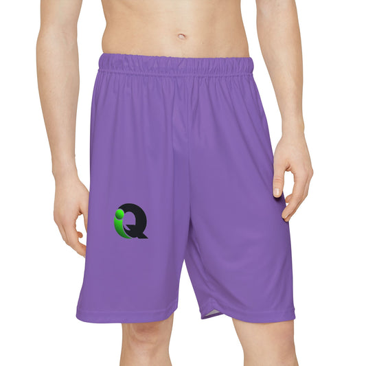 IQ Fashion |  Men’s Sports Shorts (AOP)