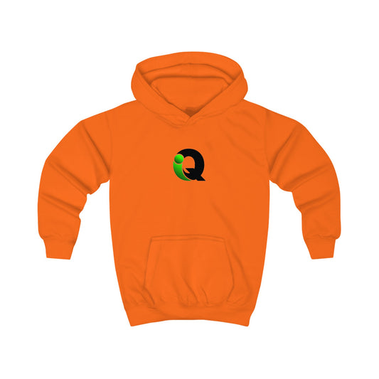 IQ Fashion | Kids Hoodie