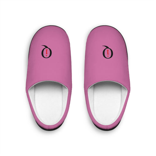 IQ Fashion | Men's Indoor Slippers