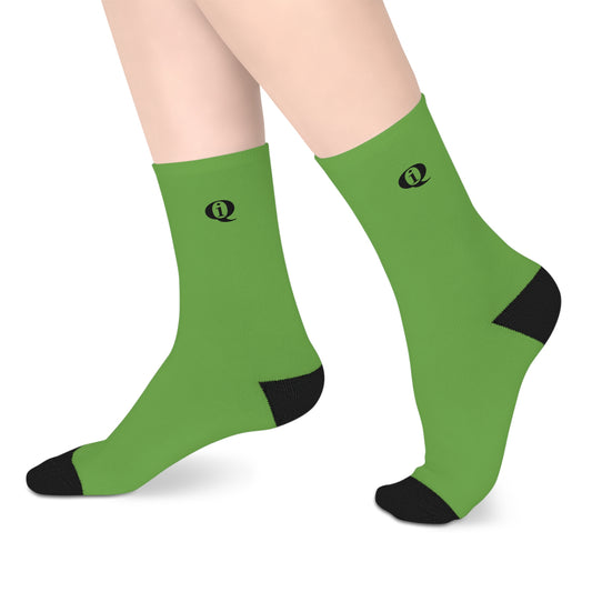 IQ Fashion | Mid-length Socks