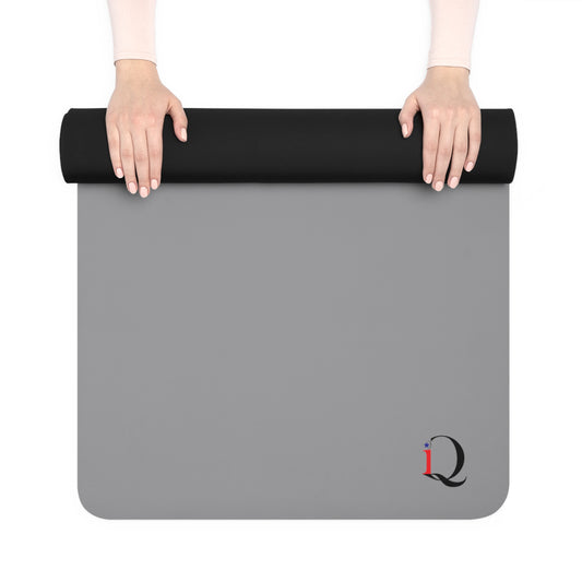 IQ Fashion | Rubber Yoga Mat