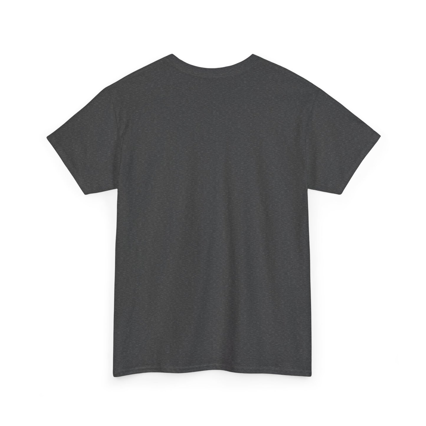 IQ Fashion | Unisex Heavy Cotton Tee