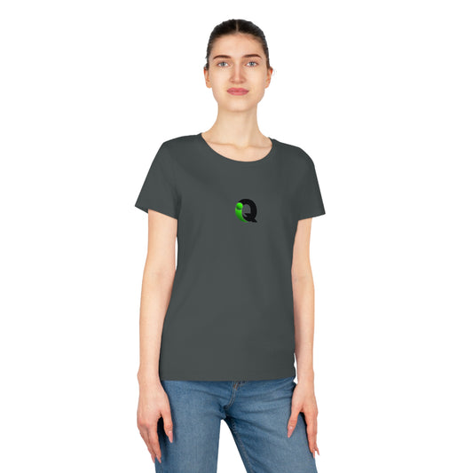 IQ Fashion | Women's Expresser T-Shirt