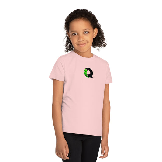 IQ Fashion | Kids' Creator T-Shirt