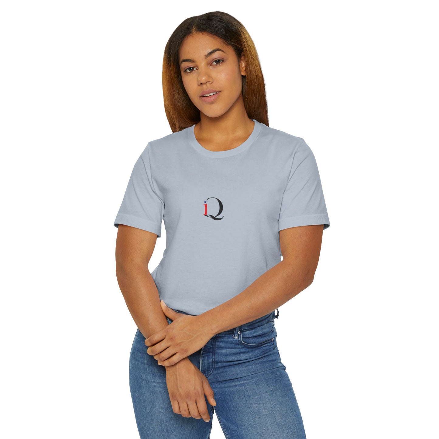 IQ Fashion | Unisex Jersey T-Shirt