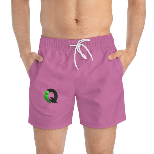 IQ Fashion | Swim Trunks (AOP)