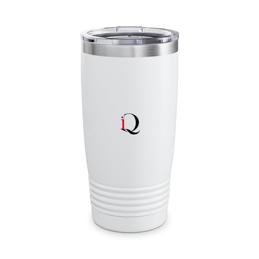 IQ Fashion | Ringneck Tumbler, 20oz